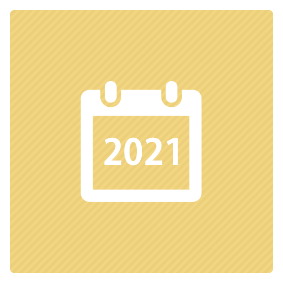 2021年度イベント