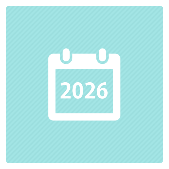 2026年度イベント