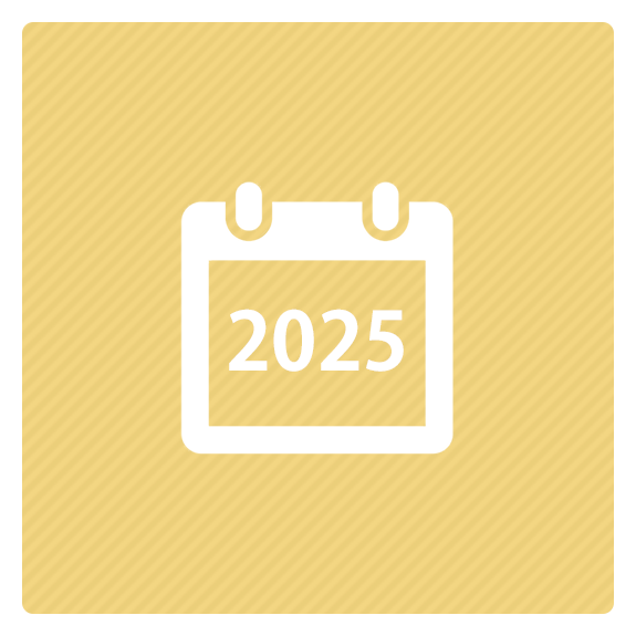 2025年度イベント